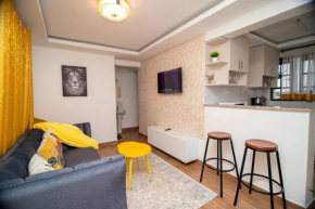 CynRose Suites